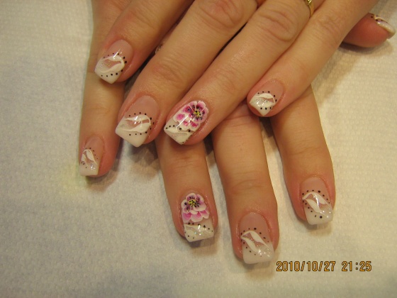 Szabó Éva - porci körmök - 2010-11-10 06:42